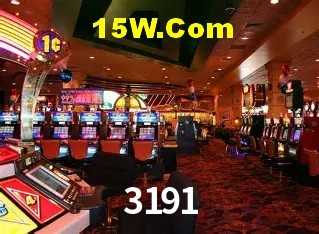 Live Casino 3191