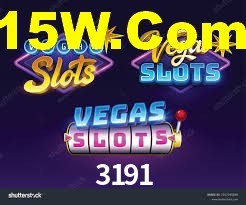 Welcome Bonus 3191