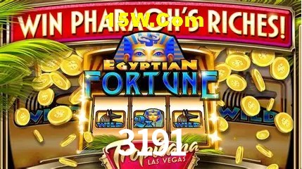 Game Providers 3191