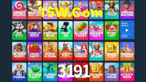 Exclusive Games 3191